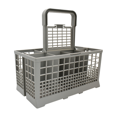 【食品级PP料】洗碗机通用刀叉篮