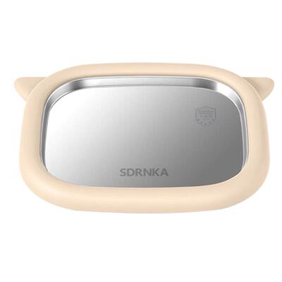 日本sdrnka炒酸奶机1分钟快速冻