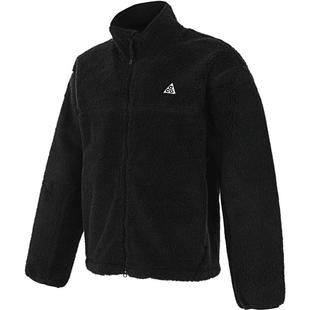 【自营】NIKE耐克男ACG户外运动仿羊羔绒立领夹克外套 FV8654-010