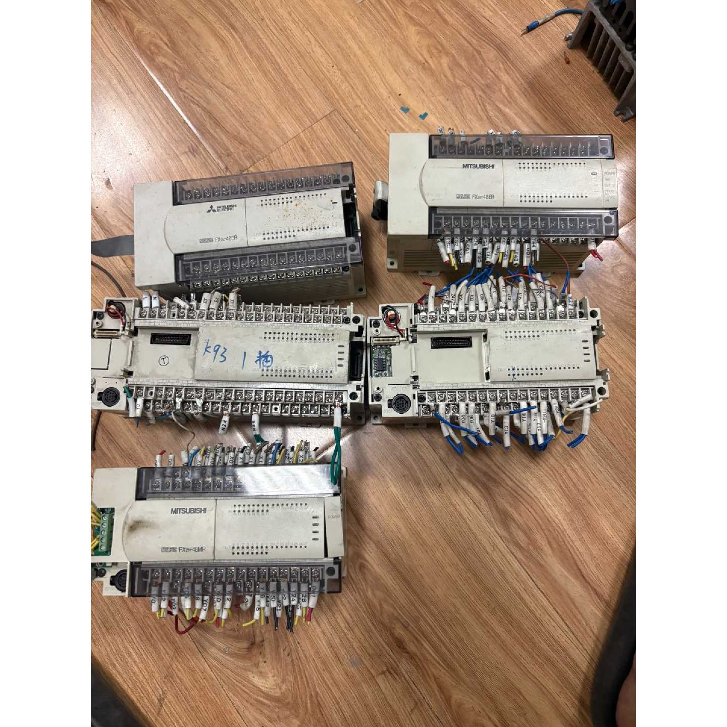 议价-FX2N64MT001FX2N48MR001主机