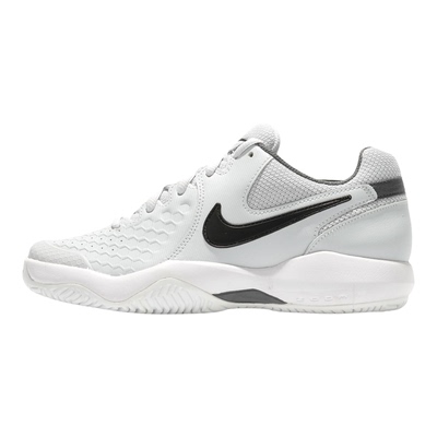 Nike/耐克正品AIR ZOOM RESISTANCE阿扎简版女子网球运动鞋918201