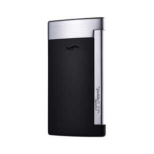 [新年礼物] S.T.Dupont法国都彭Slim7防风打火机正品送男友礼物