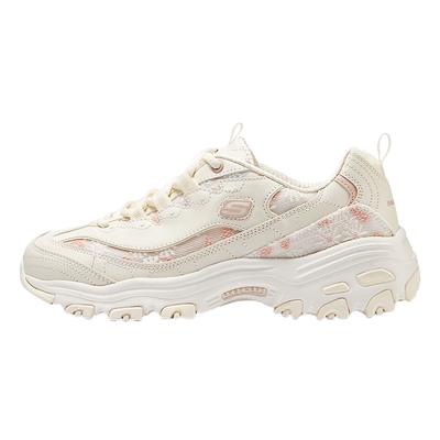 休闲老爹鞋SKECHERS斯凯奇