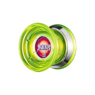 悠悠球奥迪双钻正版溜溜球儿童发光火力少年王yoyo死睡眠电光精灵