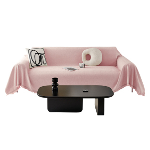 全包雪尼尔防猫抓沙发盖布巾2025新款一整张防猫抓沙发盖布套罩毯