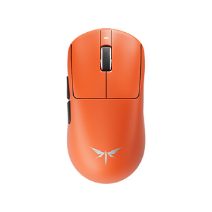 现货VGN 蜻蜓3 无线轻量化三模长续航电竞游戏鼠标无畏契约打瓦