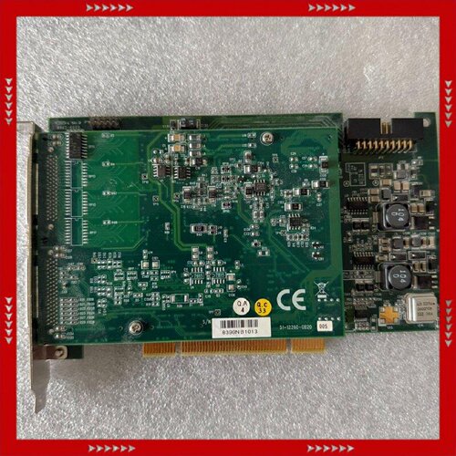 【问价】DAQ-2213-005 PCI2A000CB 51-122