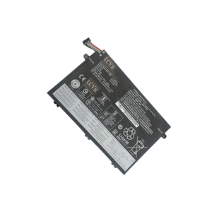 适合联想ThinkPad E480 R480 E580 E585 E490 E485 E14笔记本电池