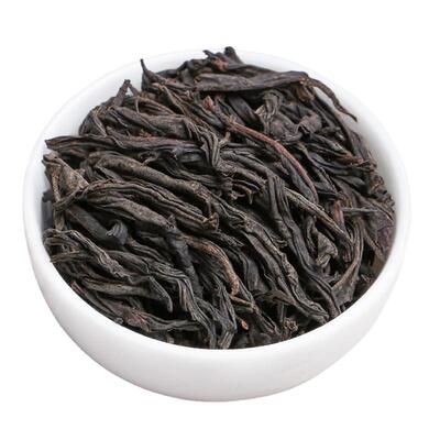 浓香2025新茶-小种红茶500g