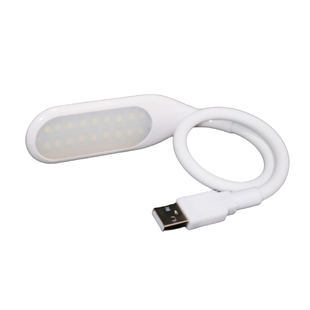 笔记本电脑键盘灯usb灯护眼台灯充电宝迷你超亮强光学生LED小夜灯