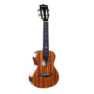 歌芮拉gorilla尤克里里2001单板男23寸26寸少女初学者入门ukulele