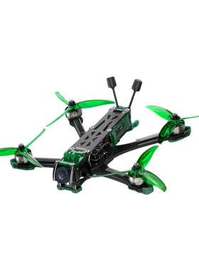 GEPRC格普 MARK5 O4 Pro 套机 DC版 扁X结构 FPV 顺滑花飞 穿越机