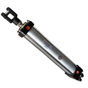 QGAb50X240ES-L3TS 肇庆志成品牌气缸 (ZHICHENG)现货 双耳