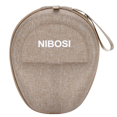 漫步者MT6PRO头戴蓝牙耳机收纳包