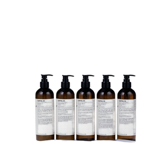 LE LABO SANTAL33 木质檀香 柏悦 洗发水护发沐浴露身体乳 480ml