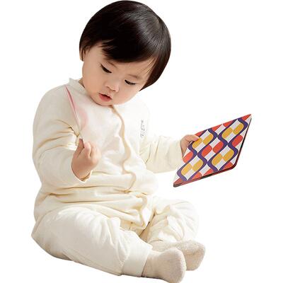 英氏早教闪卡视觉激发