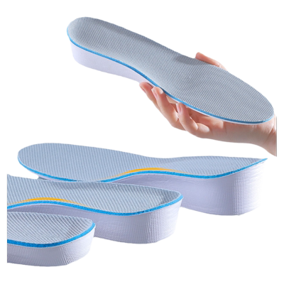 轻盈软底舒适、小个子增高神器