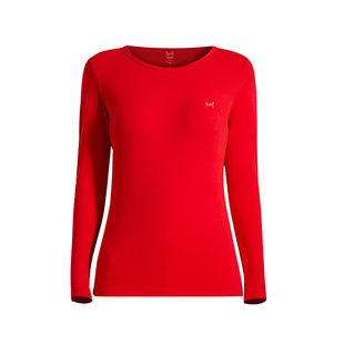 猫人本命年女装秋冬内衣套装女红色秋衣秋裤2026马年结婚保暖纯棉