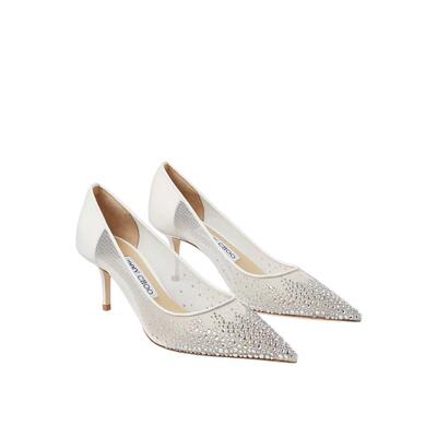 JIMMYCHOO/LOVE荧幕同款高跟鞋