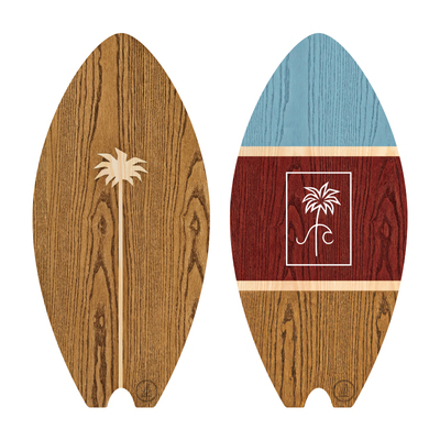 平衡板大人Bredder训练器平衡板