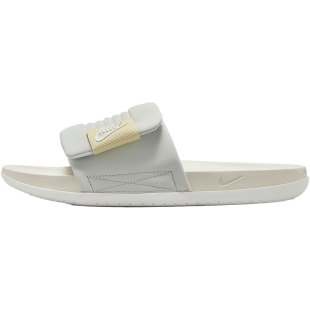 Nike/耐克官方正品 OFFCOURT SLIDE 男子运动轻便拖鞋 DQ9624-003