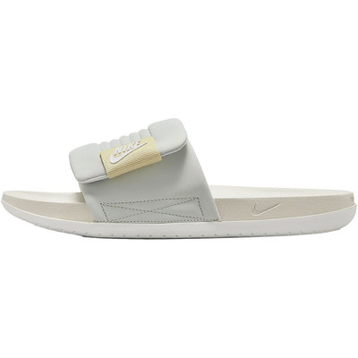 Nike/耐克正品 OFFCOURT SLIDE 男子运动轻便拖鞋 DQ9624-003