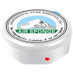 比尔尖兵车载香薰2026新款汽车固体香膏氛持久留香净化空气去异味