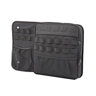 适用于北汽212 T01后备箱储物包改装件后车窗收纳袋内饰拓展配件