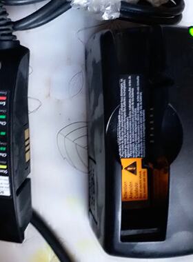 议价3M Motorola Bc-210 Smart Battery Charr Br New Original S