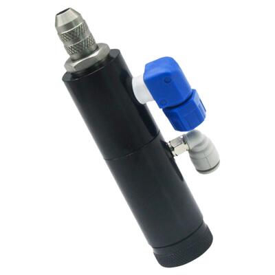 D25顶针式气动单液点胶阀