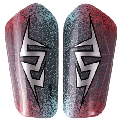 天朗足球缓震插板式护腿板