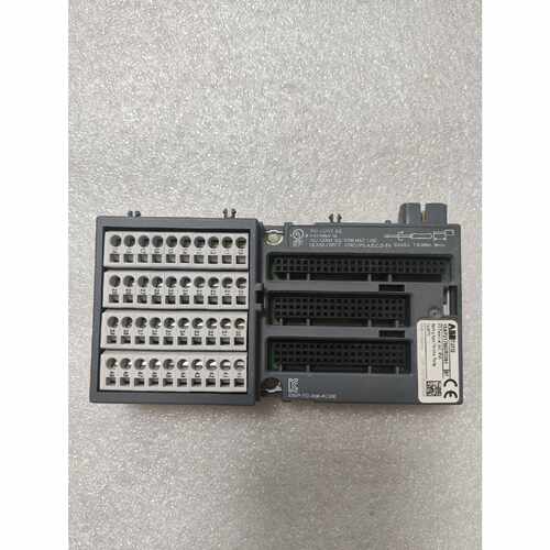 议价300ABB输入输模块底板1SAP217000R适用