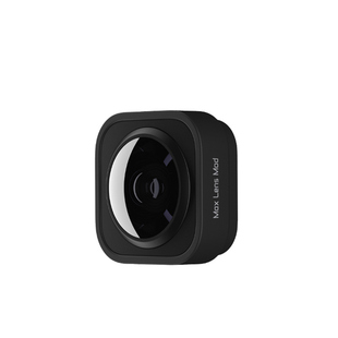 GoPro12/11/10/9MAX lens mod镜头盖超广角组件增稳防水原装配件
