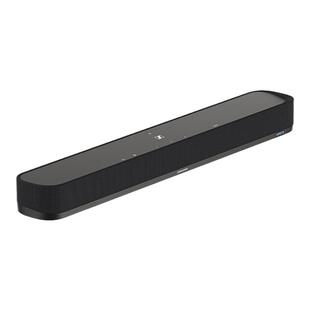 森海塞尔AMBEO Soundbar Mini电视回音壁音箱无线蓝牙音响