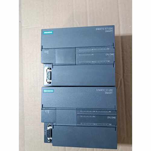 溢价-S7-200 SMART CPU模块，型号6ES7 2