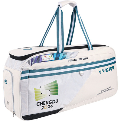 威克多胜利羽毛球包大容量