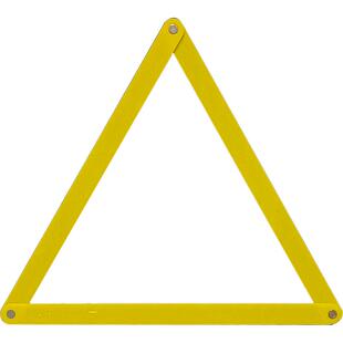 拼接条活动角超大号强磁性教具三角形多边形正方长方变平行四边形