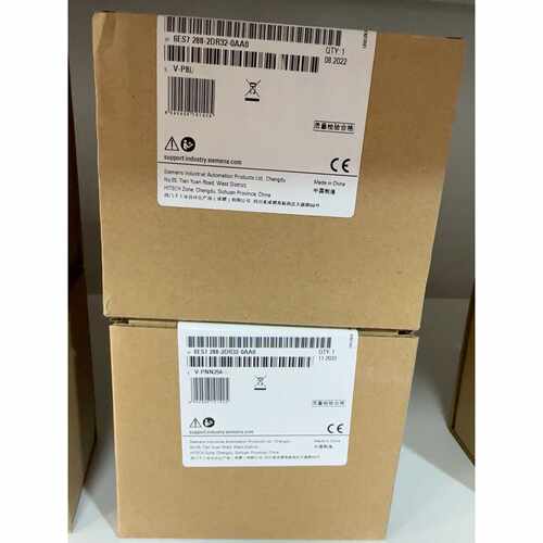 询价下单6ES7288-2DR32-0AA0  模块 可开发票