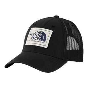 北面美版棒球帽男女款棒球帽防晒MUDDER TRUCKER CAP