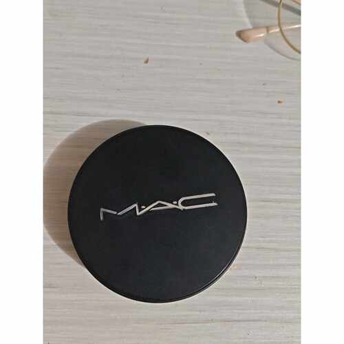 【议价-可维修】出mac大黑饼 nw5色号 最白色号 非常适合油皮混油