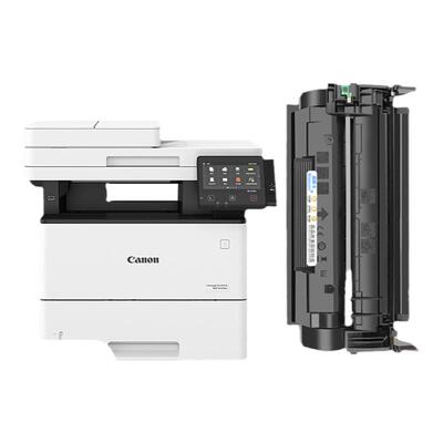 【顺丰】适用佳能MF543dw硒鼓lbp325x墨盒CRG056 canonLBP打印机墨粉MF543x IC激光一体机碳粉盒 CRG056H/L