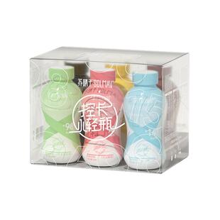 【拍三发五】苏晴子进阶高蛋白奶昔代餐粉营养主食代餐饱腹食品