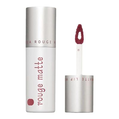 被裸色口棕美哭了！芭贝拉唇泥