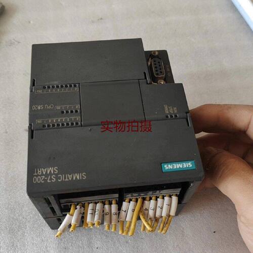 询价-S7200 SMART CPU SR20