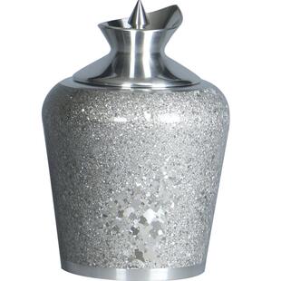 斑锡龙温酒壶高纯锡烫酒壶温黄酒白酒热酒器家用纯手工锡器