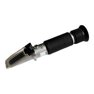 源恒通HT613ATC豆浆浓度计糖度计甜度计豆蛋白菜汤汁汤浓度测糖仪