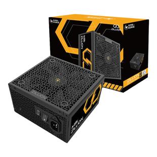 振华ZILLION 卓凌650W电源台式机主机电脑静音750w 850w 1000w