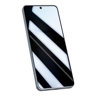 适用vivoy300防窥膜全屏覆盖y300i钢化膜y300c防爆保护Y300T手机贴膜防指纹Y300GT玻璃屏保Y300C新款防偷窥膜