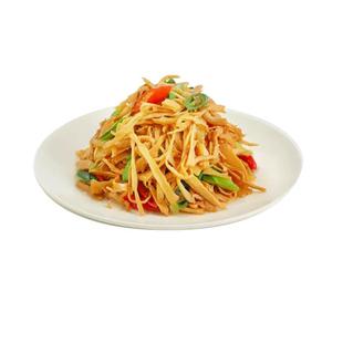 星满厨原味糯米笋烤笋正宗农家特产笋尖春笋竹笋下饭菜笋丝新鲜