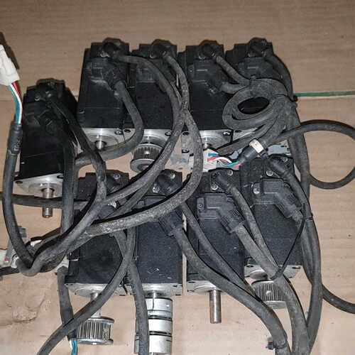 询价下单SGMMS-01ADC6S 安川 电机 可开发票